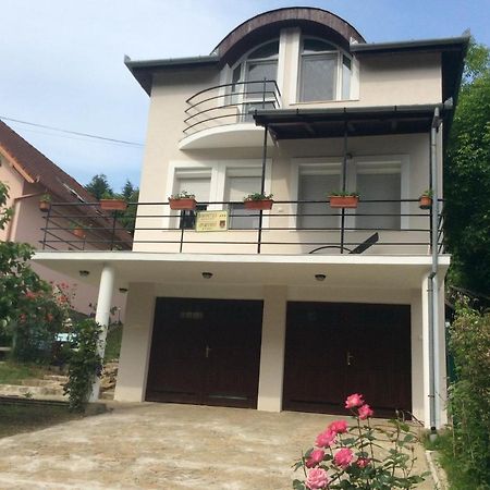 Biro Apartman Zalakaros Buitenkant foto